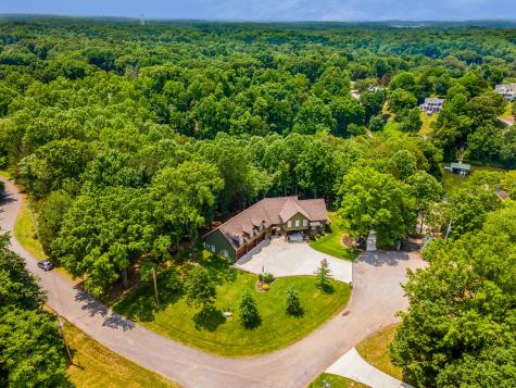 21 W Rockcrest Circle Winchester TN 37398