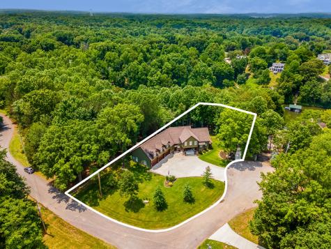 21 W Rockcrest Circle Winchester TN 37398