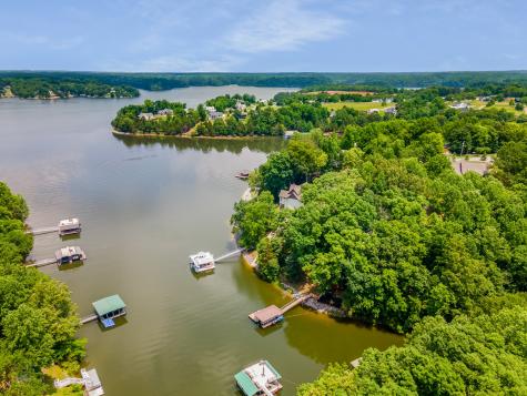 21 W Rockcrest Circle Winchester TN 37398