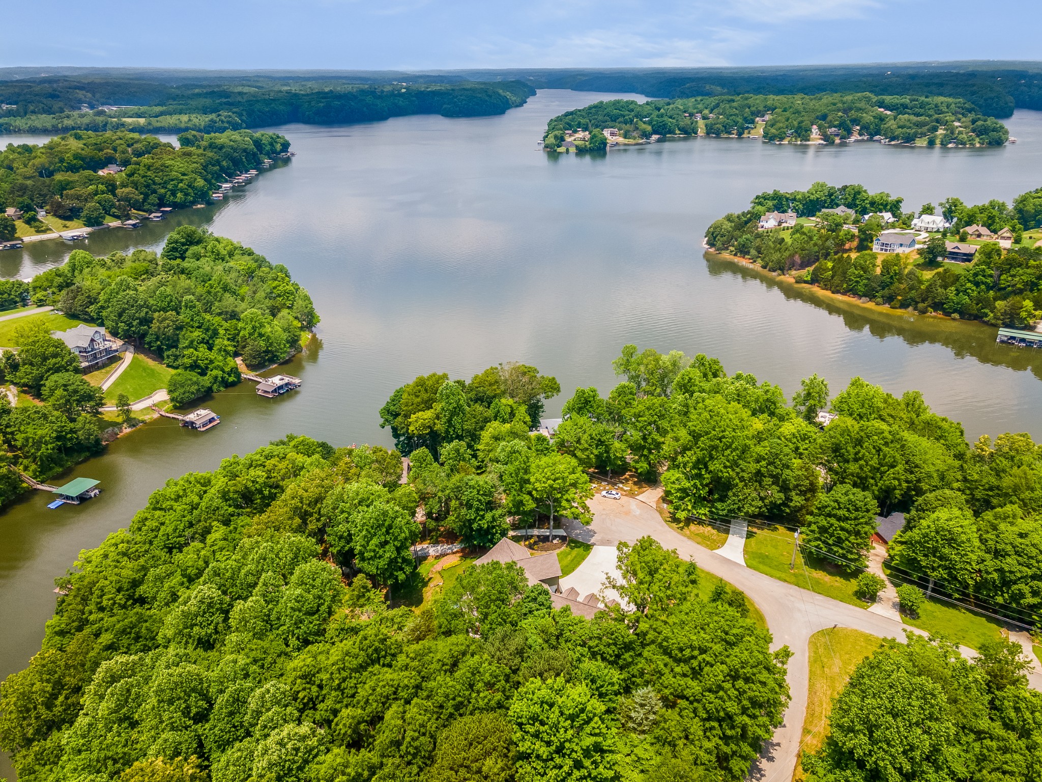 21 W Rockcrest Circle Winchester TN 37398
