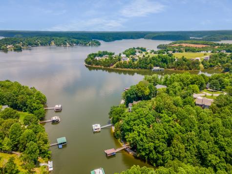 21 W Rockcrest Circle Winchester TN 37398