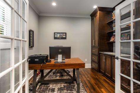21 W Rockcrest Circle Winchester TN 37398
