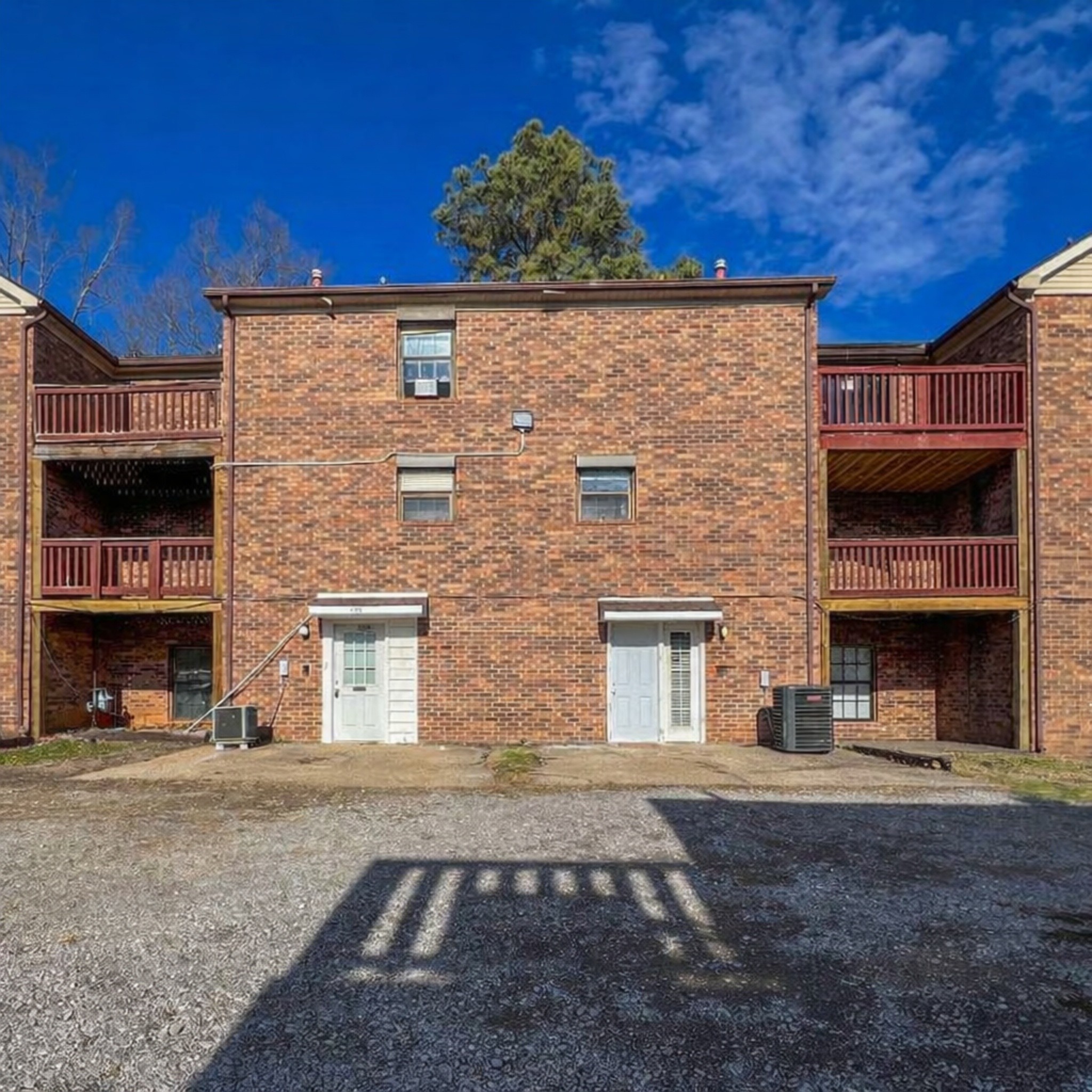 175 Condor Court Clarksville TN 37042