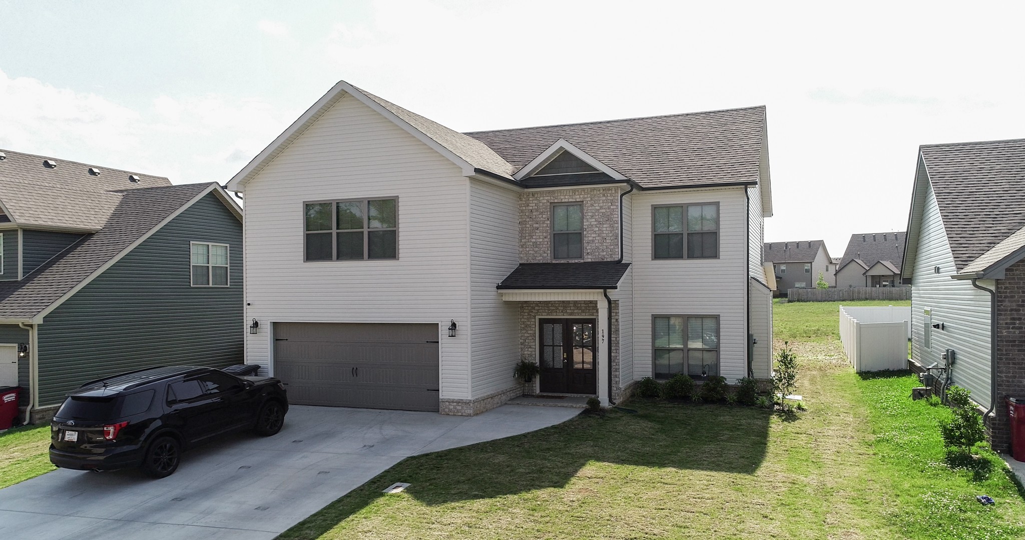 197 Kildeer Drive Clarksville TN 37040