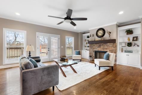 8005 Traditions Lane Columbia TN 38401