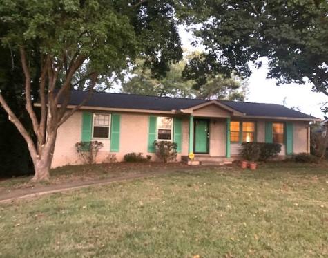 676 Candlestick Drive Nashville TN 37211