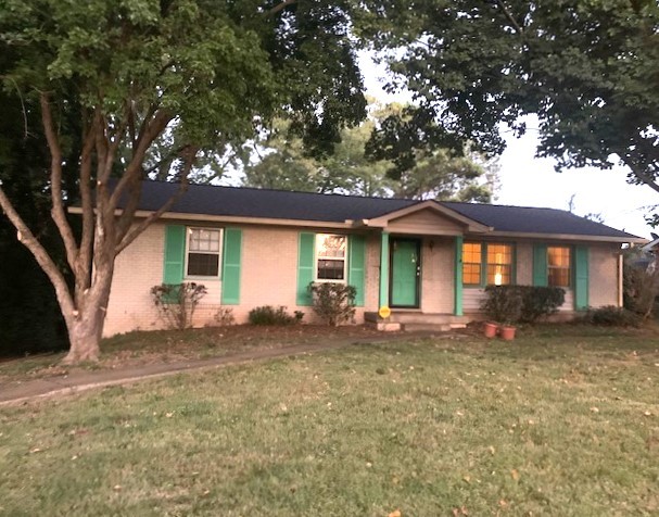 676 Candlestick Drive Nashville TN 37211