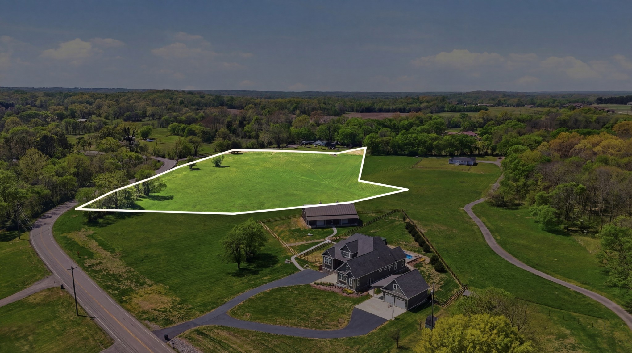 2910 Cairo Bend Road Lebanon TN 37087