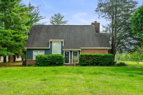 674 Lakeside Drive Springfield TN 37172