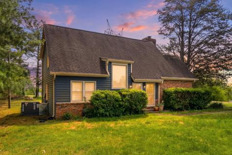 674 Lakeside Drive Springfield TN 37172