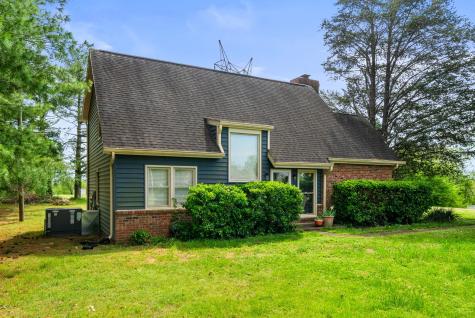 674 Lakeside Drive Springfield TN 37172