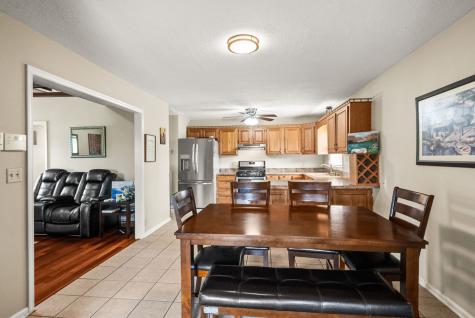 674 Lakeside Drive Springfield TN 37172