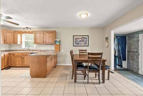 674 Lakeside Drive Springfield TN 37172