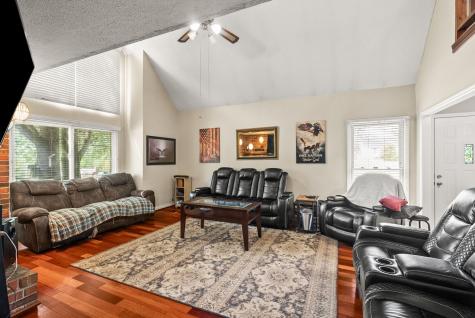 674 Lakeside Drive Springfield TN 37172