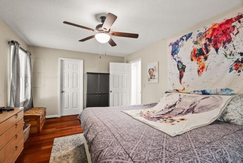 674 Lakeside Drive Springfield TN 37172