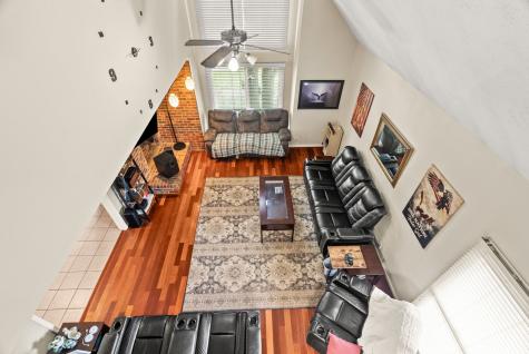 674 Lakeside Drive Springfield TN 37172