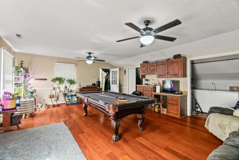 674 Lakeside Drive Springfield TN 37172