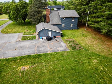 674 Lakeside Drive Springfield TN 37172