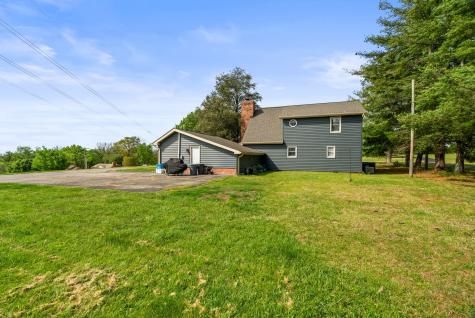 674 Lakeside Drive Springfield TN 37172
