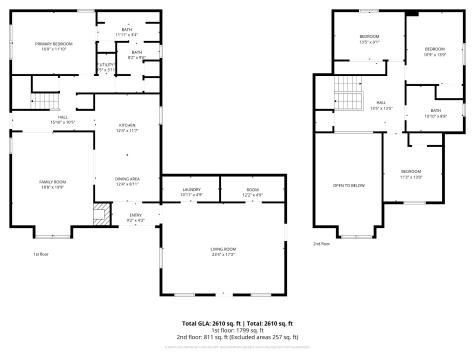 674 Lakeside Drive Springfield TN 37172