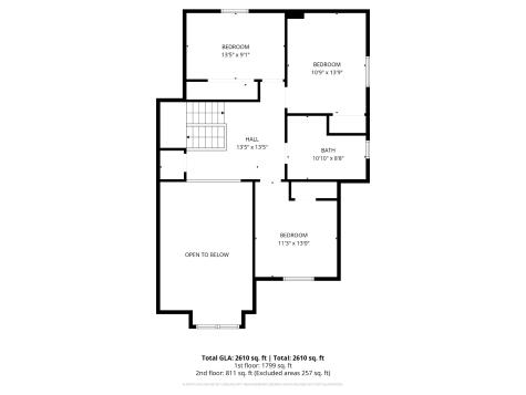 674 Lakeside Drive Springfield TN 37172
