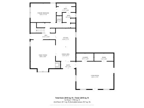 674 Lakeside Drive Springfield TN 37172