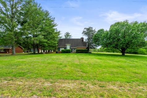 674 Lakeside Drive Springfield TN 37172