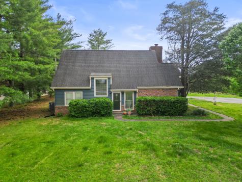 674 Lakeside Drive Springfield TN 37172