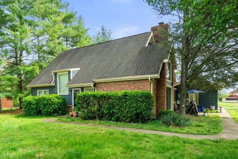 674 Lakeside Drive Springfield TN 37172