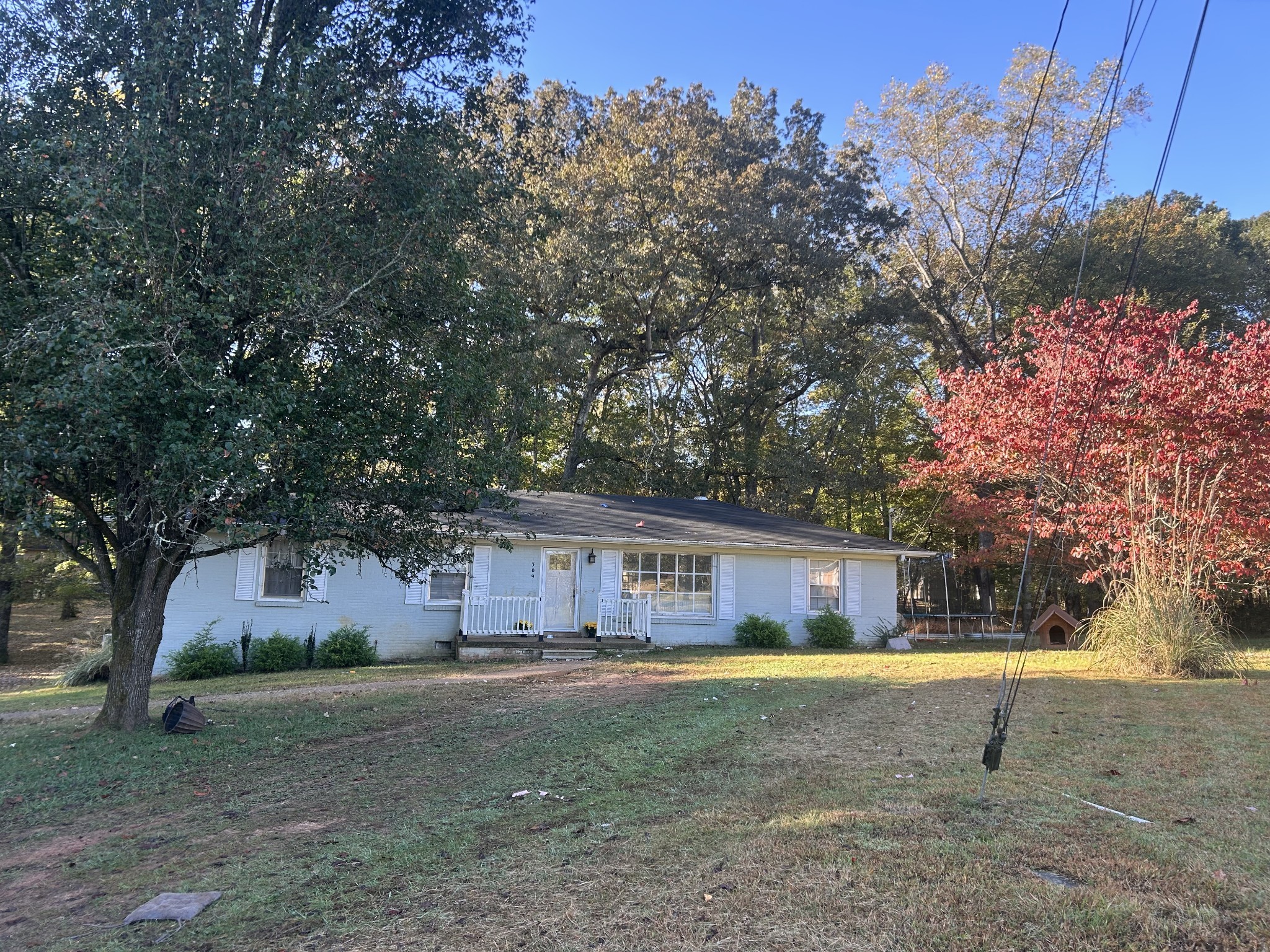 309 Stella Avenue Lawrenceburg TN 38464
