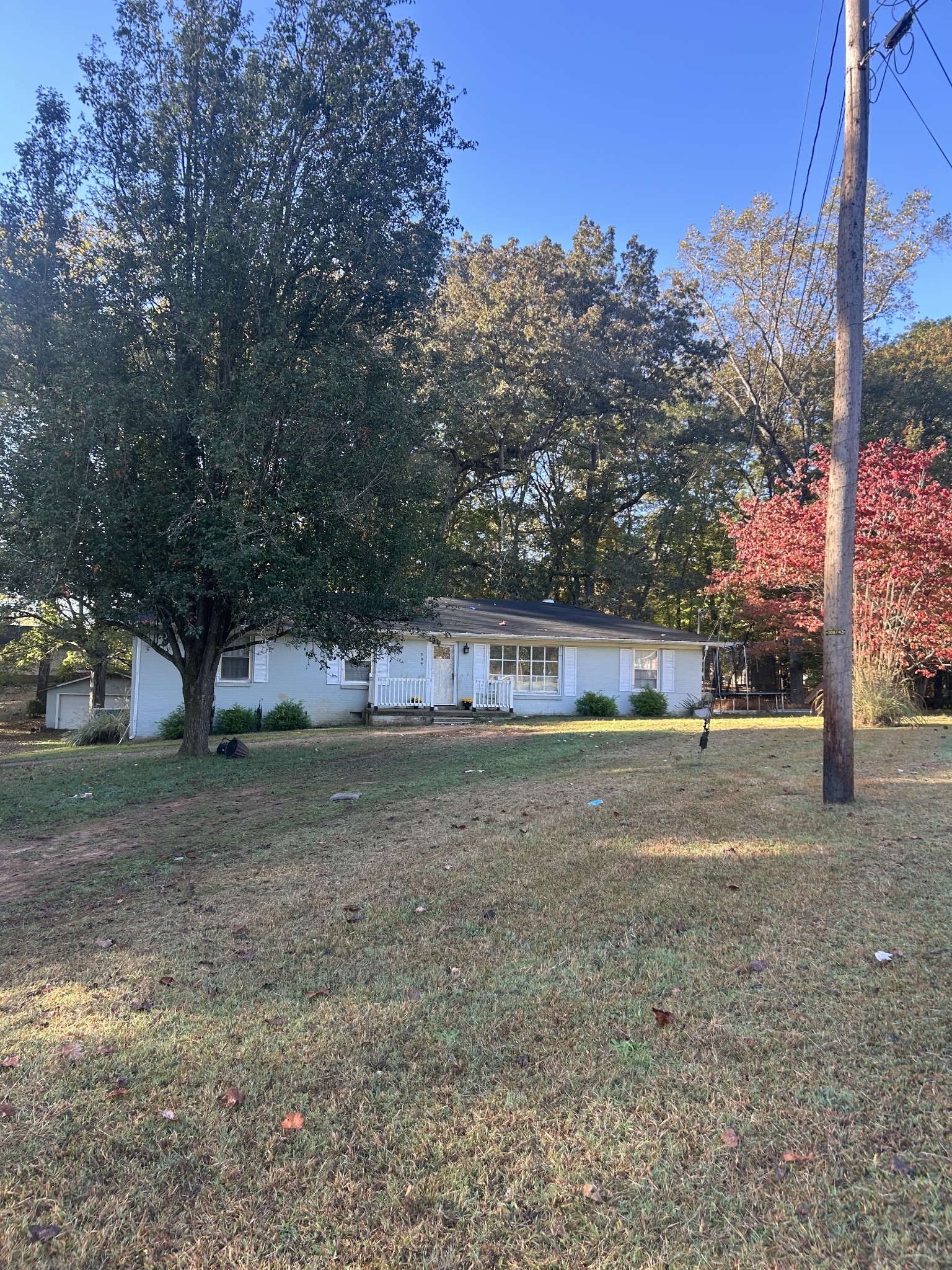309 Stella Avenue Lawrenceburg TN 38464