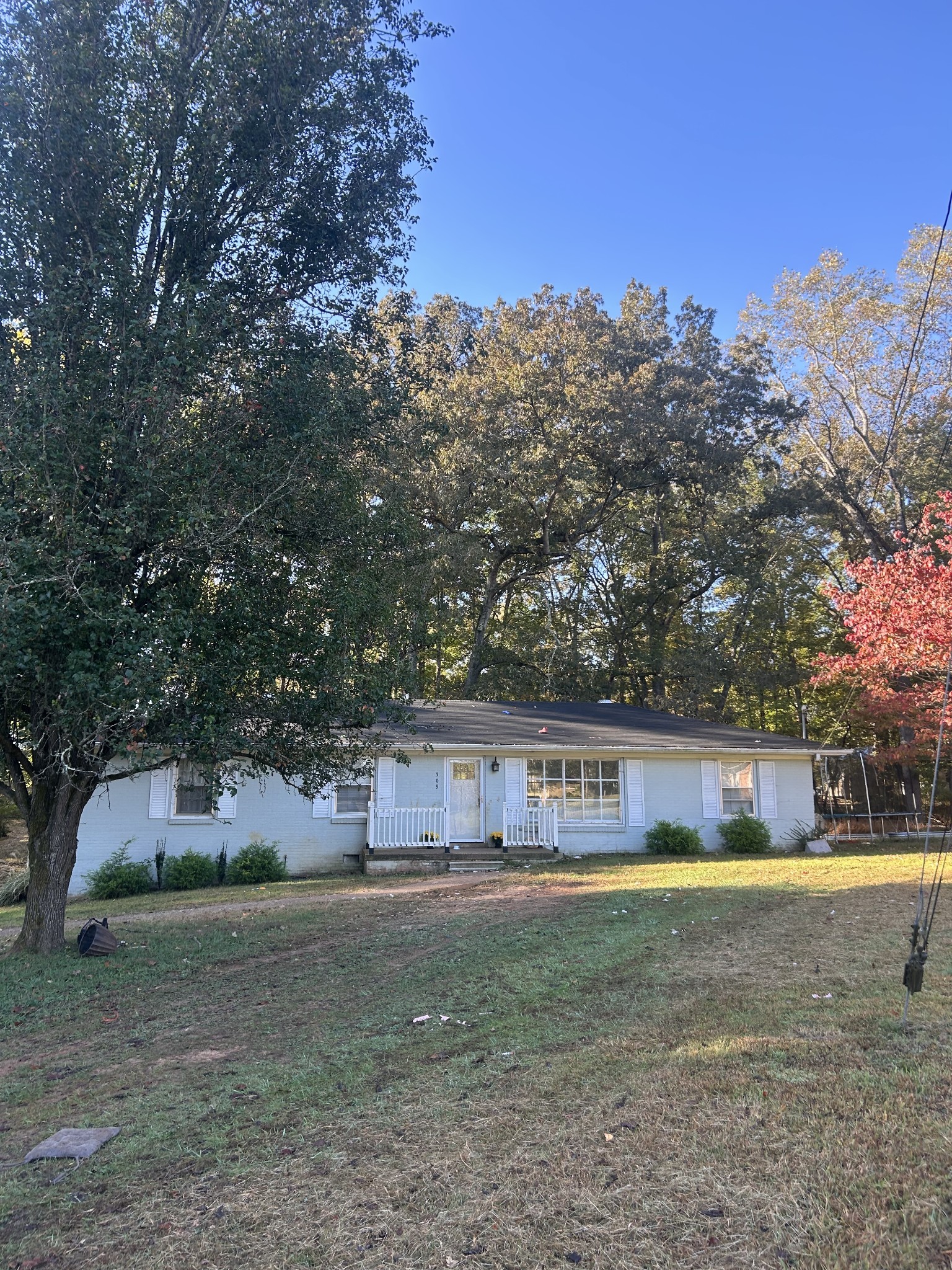 309 Stella Avenue Lawrenceburg TN 38464