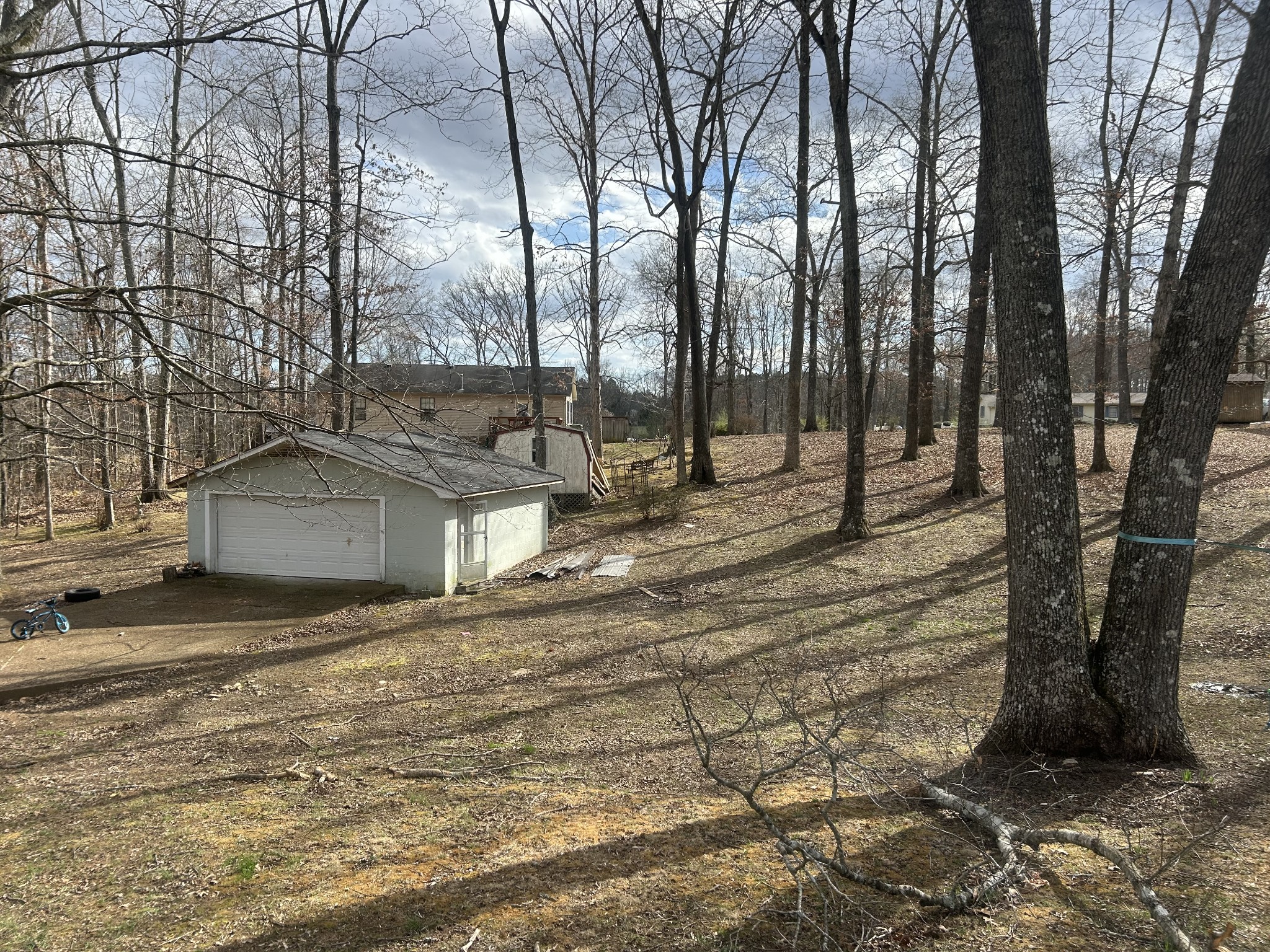 309 Stella Avenue Lawrenceburg TN 38464
