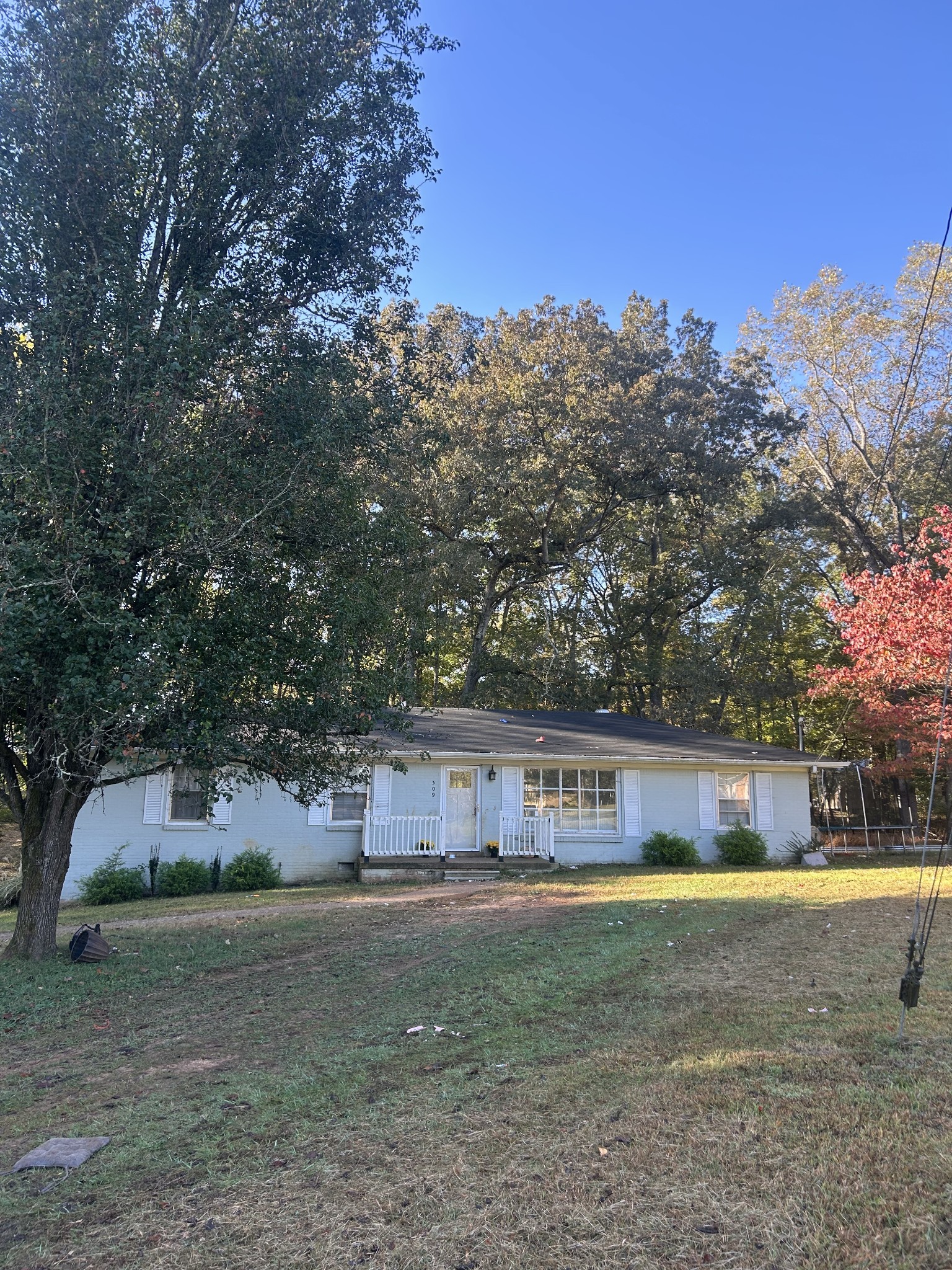 309 Stella Avenue Lawrenceburg TN 38464