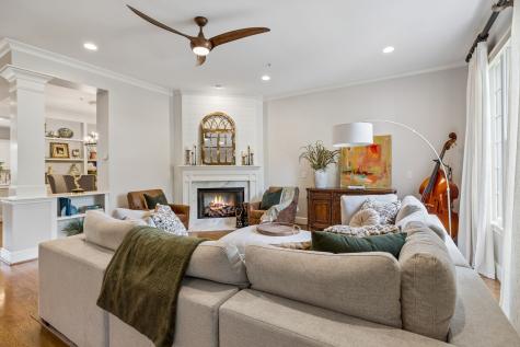 9511 Coronet Lane Brentwood TN 37027