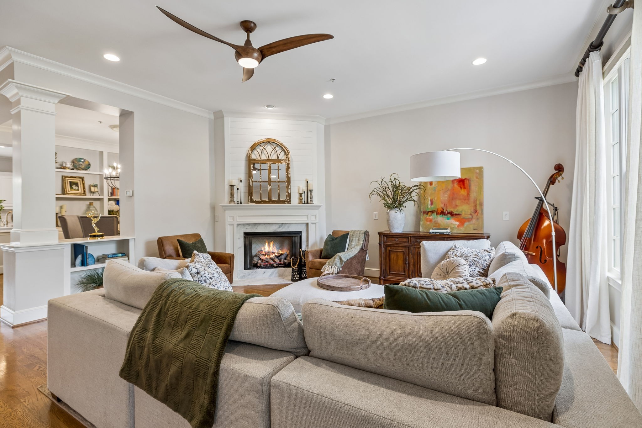 9511 Coronet Lane Brentwood TN 37027