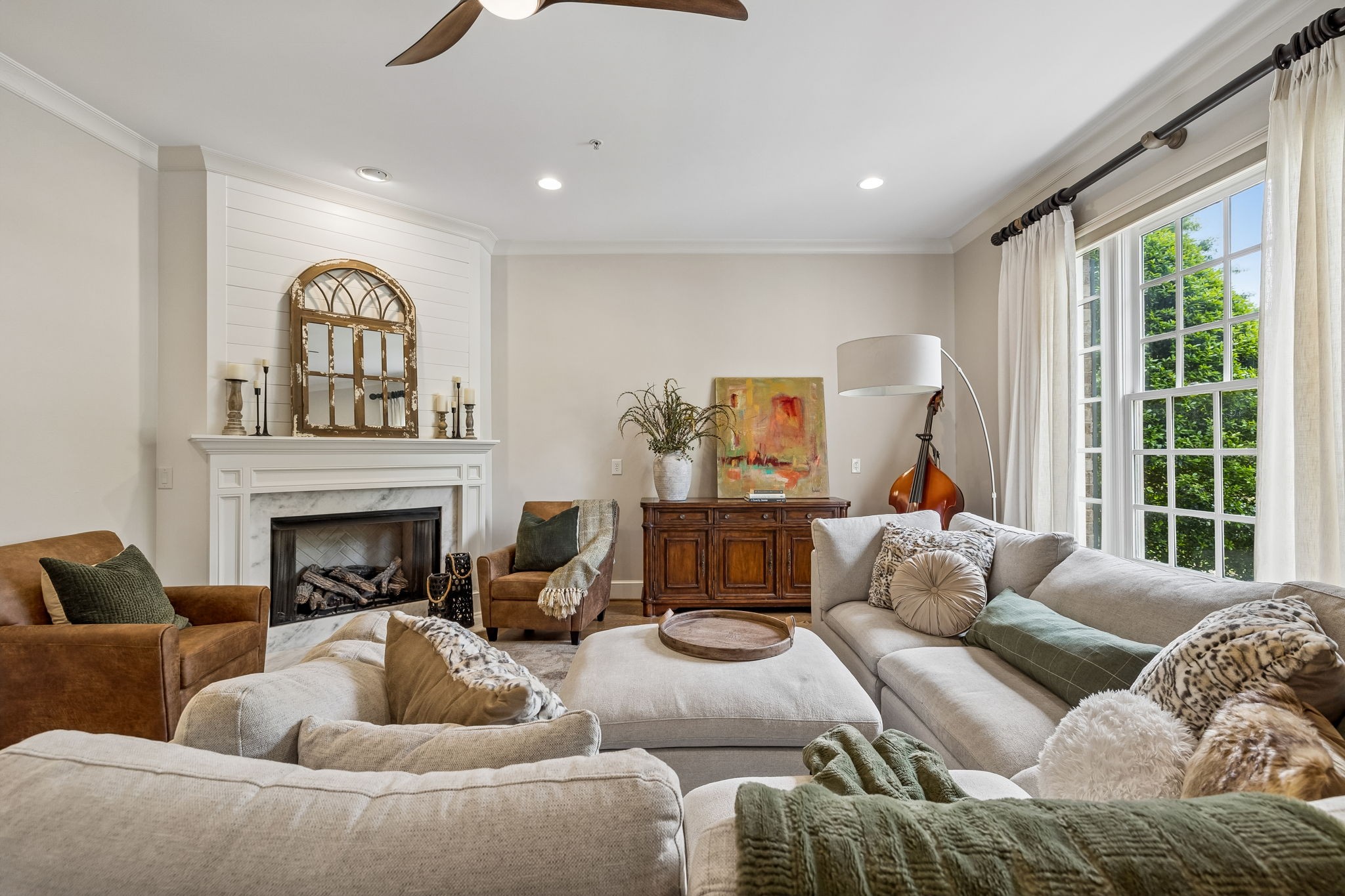 9511 Coronet Lane Brentwood TN 37027