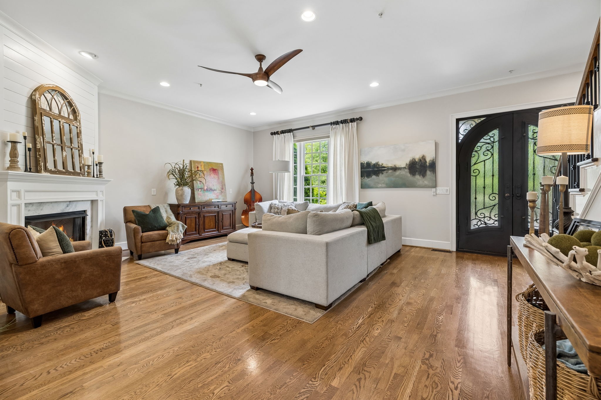 9511 Coronet Lane Brentwood TN 37027