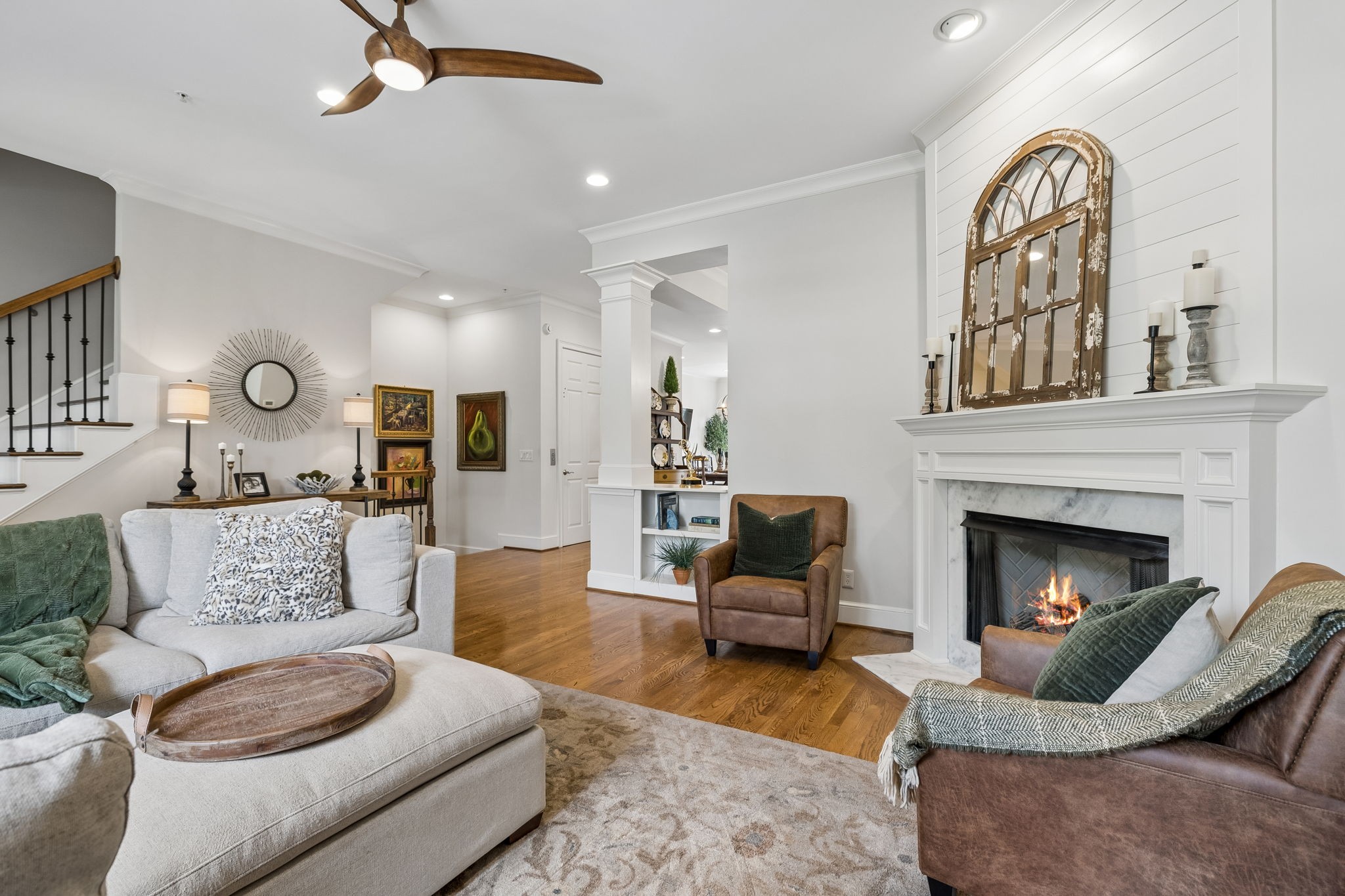 9511 Coronet Lane Brentwood TN 37027