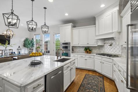9511 Coronet Lane Brentwood TN 37027