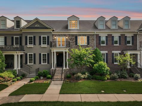 9511 Coronet Lane Brentwood TN 37027