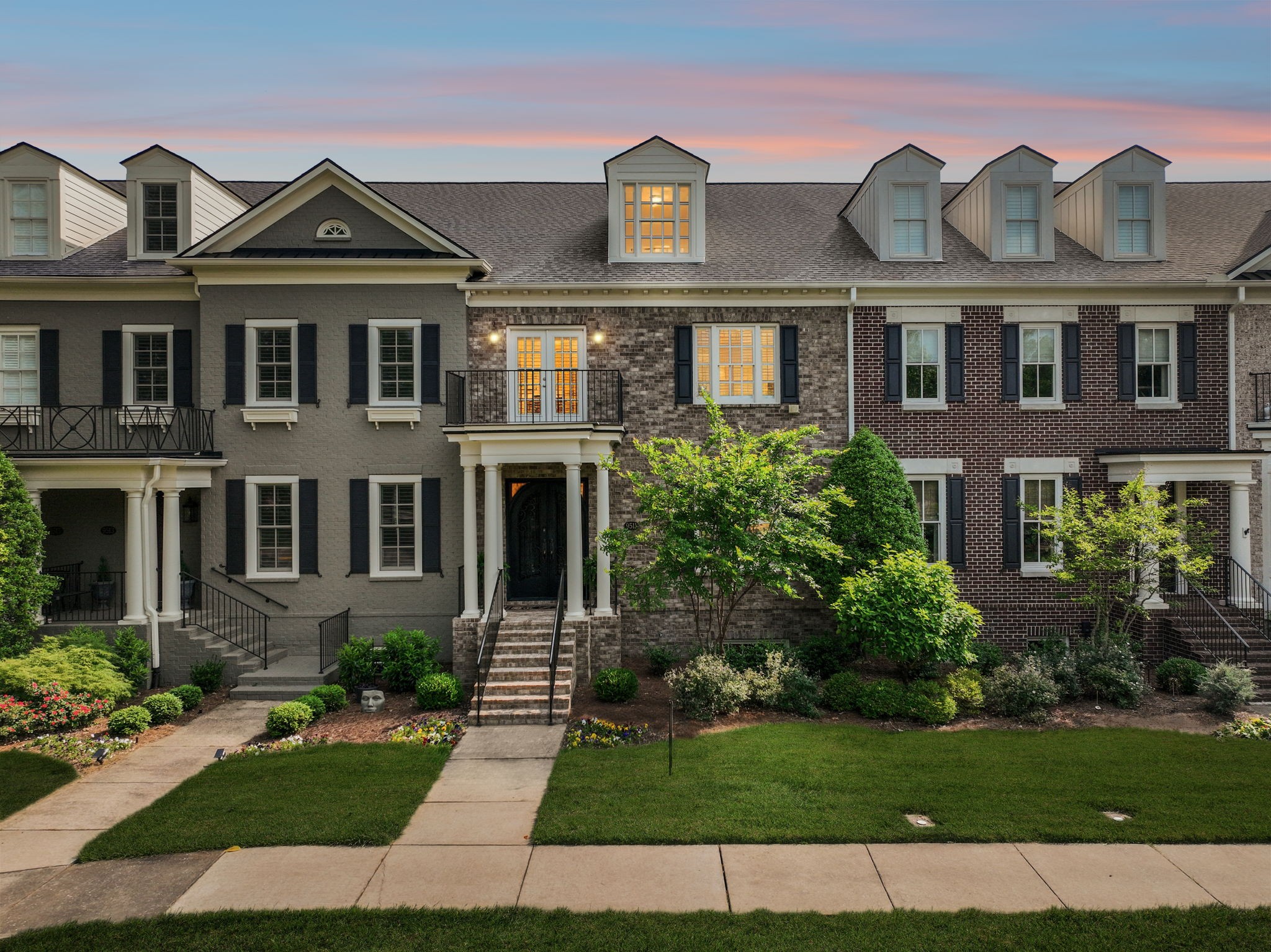 9511 Coronet Lane Brentwood TN 37027