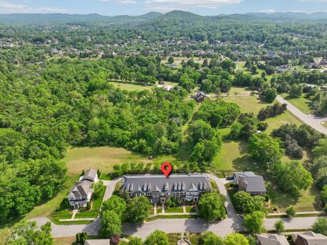 9511 Coronet Lane Brentwood TN 37027