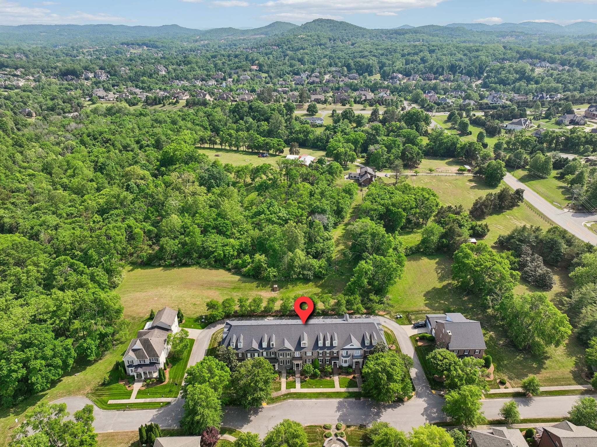 9511 Coronet Lane Brentwood TN 37027
