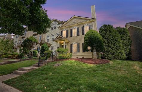 1440 Burnside Drive Franklin TN 37067