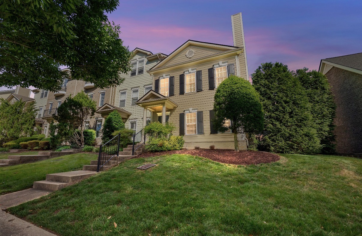 1440 Burnside Drive Franklin TN 37067