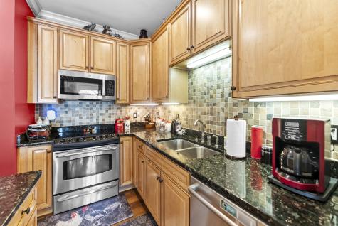 1440 Burnside Drive Franklin TN 37067