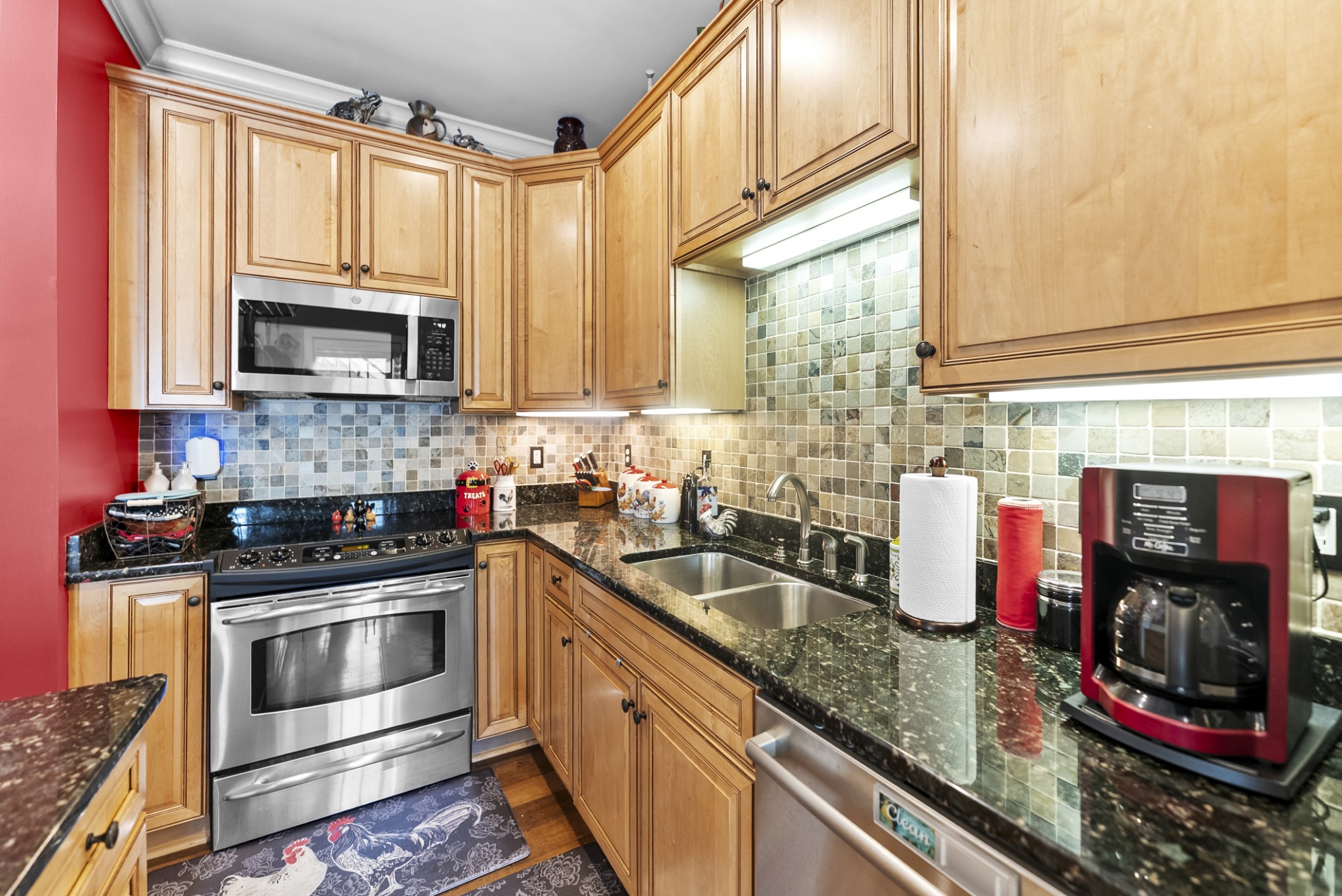 1440 Burnside Drive Franklin TN 37067