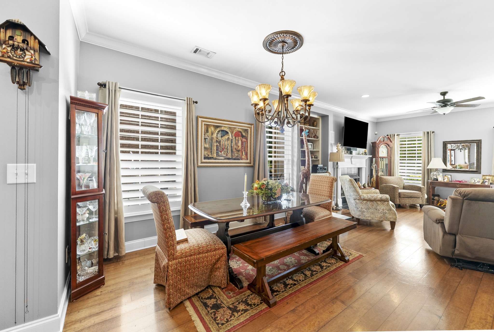 1440 Burnside Drive Franklin TN 37067