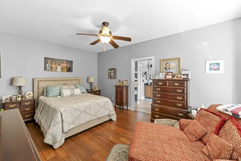 1440 Burnside Drive Franklin TN 37067